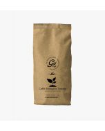 Go caffè BIO (zak à 500 gram bonen)