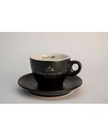Espressissimo designservies lungo/cappuccino