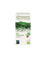 Go Espresso koffiecapsules Nespresso compatible BIO FAIRTRADE - 100 capsules