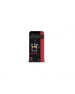 Go Espresso koffiecapsules Nespresso compatible CREMOSO - 100 capsules