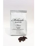 Moliendo caffè Milano (zak à 250 gram bonen)
