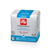 illy iperespresso professional koffiecapsules - CAFE&Iuml;NEVRIJ