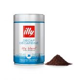 illy gemalen cafeïnevrije koffie
