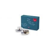 illy Art Collection 59ste Bi&euml;nnale Veneti&euml;  2022 - 2 k/s Espresso