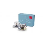 illy Art Collection 59ste Bi&euml;nnale Veneti&euml;  2022 - 2 k/s Cappuccino