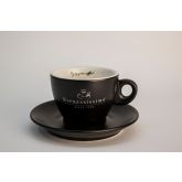 Espressissimo designservies lungo/cappuccino