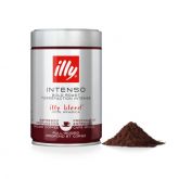 illy gemalen koffie - Intenso
