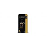 Go Espresso koffiecapsules Nespresso compatible AROMA - 100 capsules