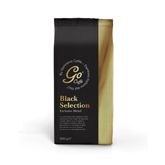 Go caff&egrave; Black Selection (zak &agrave; 500 gram bonen)