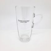 Espressissimo design latteglas