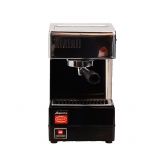2e hands, young timer, quick mill 810, espressissimo, espressomachine, e.s.e, servings, groen,