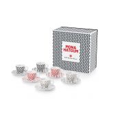 illy Art Collection Mona Hatoum - espresso