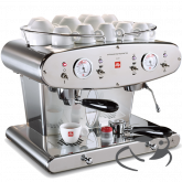 Francis X2.2 Iperespresso