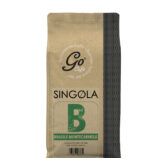 GO caff&egrave; Santos Monte Carmelo | Single Origin Arabica Brazil