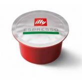 illy MPS decaf