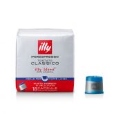 Iperespresso LUNGO 6 x 18 capsules