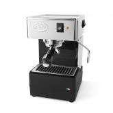 Quick Mill 820 met stoompijp