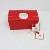 Domori chocolade, melk