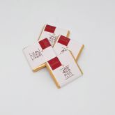 Domori chocolade, melk