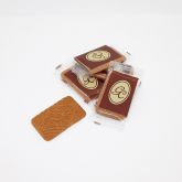 Traditioneel Italiaanse biscotti