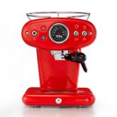 Francis X1 Anniversary Espresso & Coffee ROOD