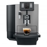 JURA X6 Dark Inox